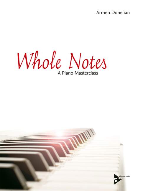 Whole Notes