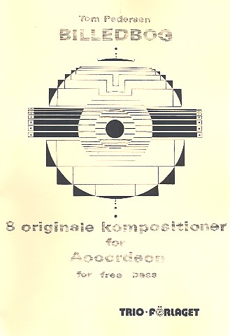 Billedbog 8 originale