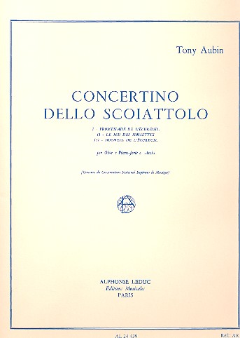 Concertino dello Scoiattolo