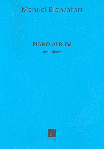 Piano Album
