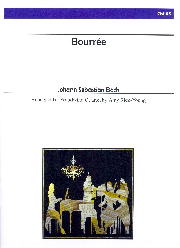 Bourrée for