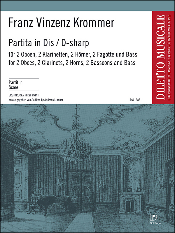 Partita Dis-Dur