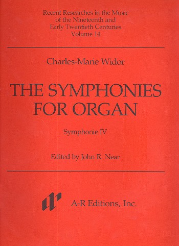 Symphony no.4