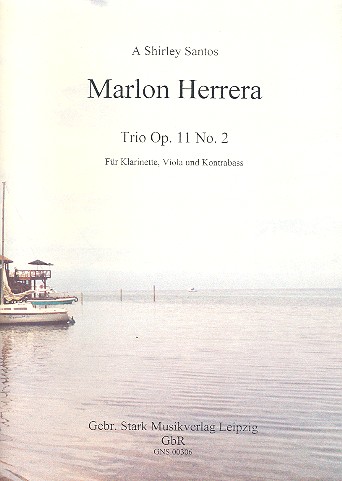 Trio op.11,2