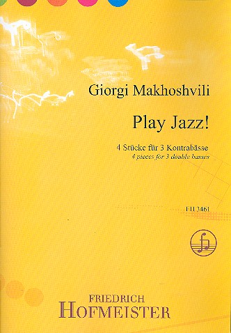 Play Jazz!
