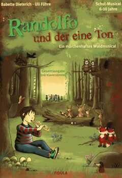 Randolfo und der eine Ton