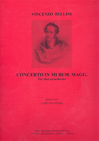 Concerto Es-Dur