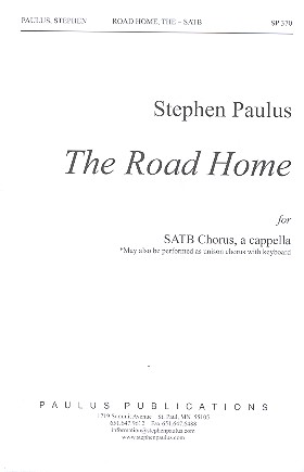 The Road Home