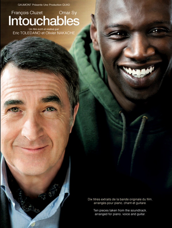 Intouchables (Ziemlich Beste Freunde):