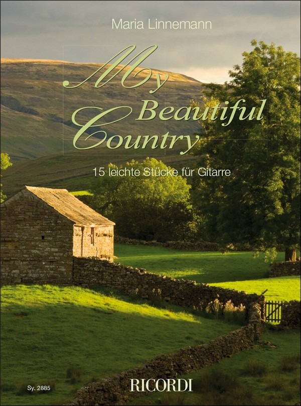 My beautiful Country