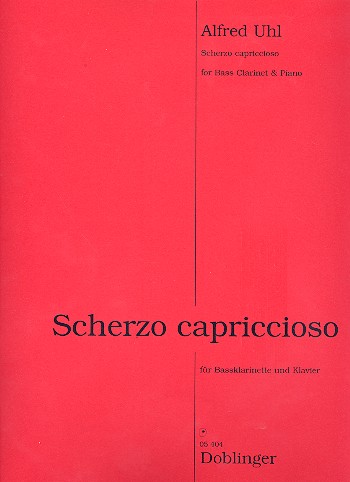 Scherzo capriccioso