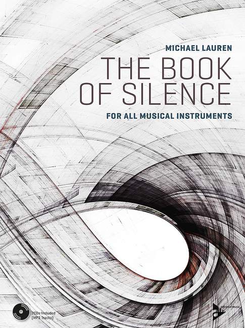 The Book of Silence (+2 MP3-CD's)