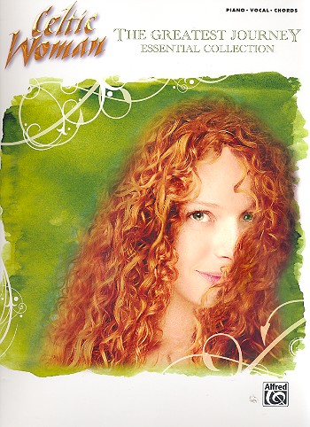 Celtic Woman: The Greatest Journey