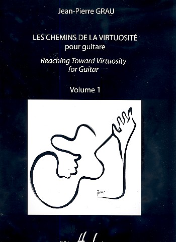 Les chemins de la virtuosité vol.1