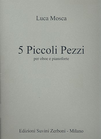 5 Piccoli Pezzi