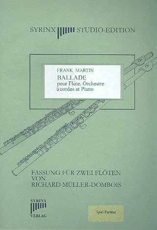 Ballade