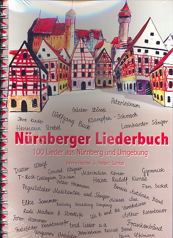 Nürnberger Liederbuch