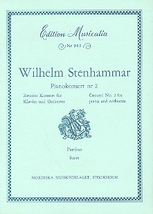 Concerto d minor  no.2 op.23