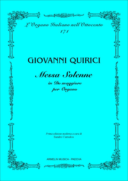 Messa Solenne do maggiore