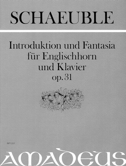 :Introduktion und Fantasia op.31 für