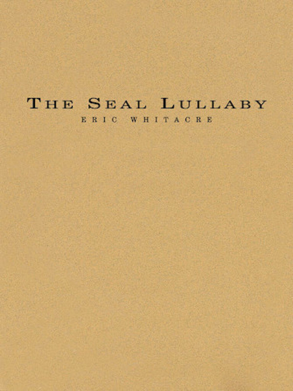 The Seal Lullaby