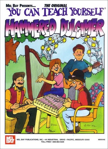 You can Teach Yourself Hammered Dulcimer