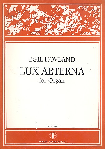 Lux aeterna