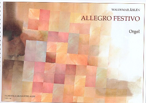 Allegro festivo
