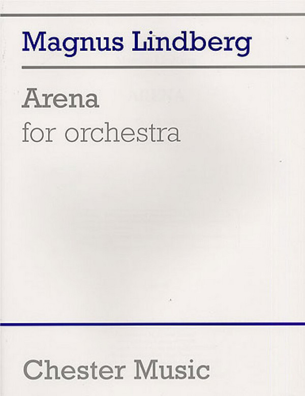 Arena for Orchestra