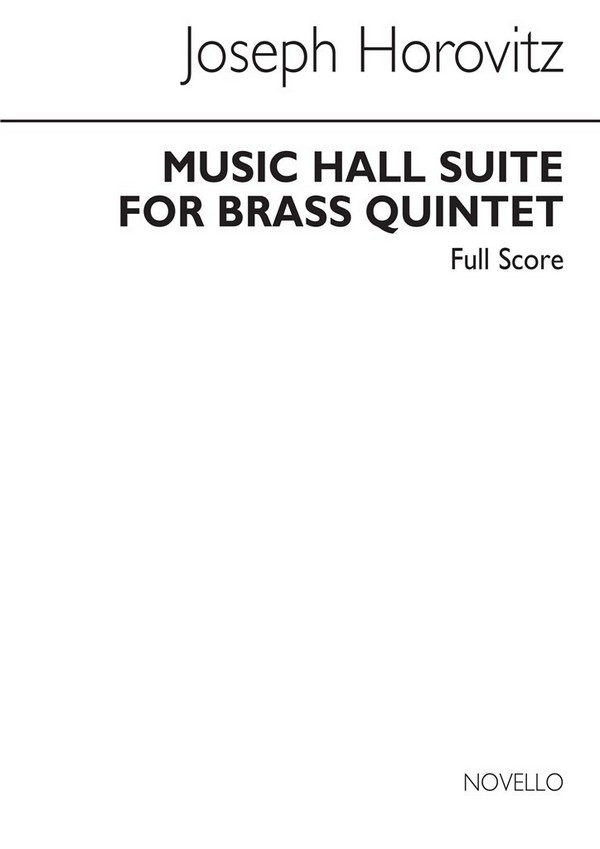 Music Hall Suite