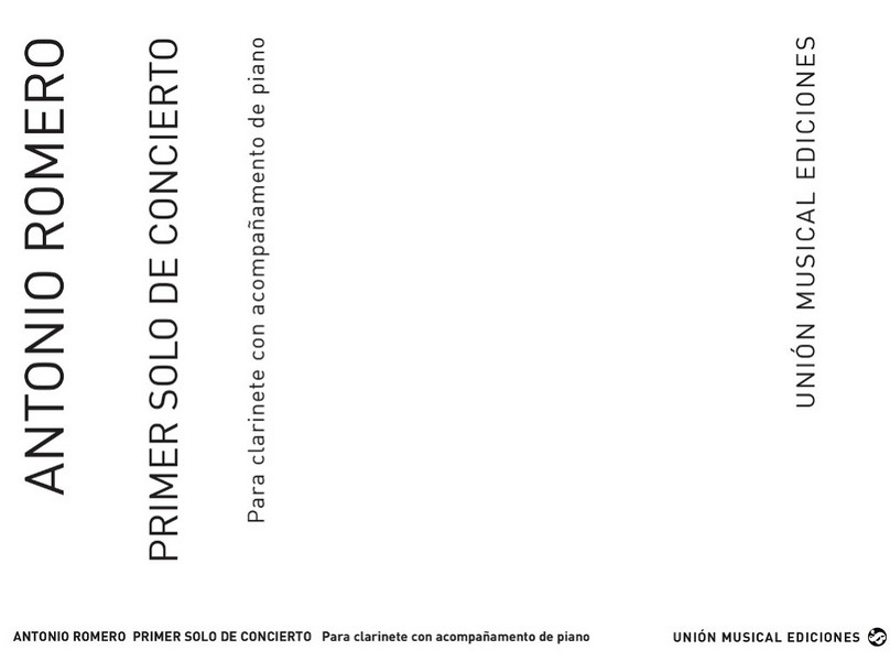 1. Solo aus dem Konzert für