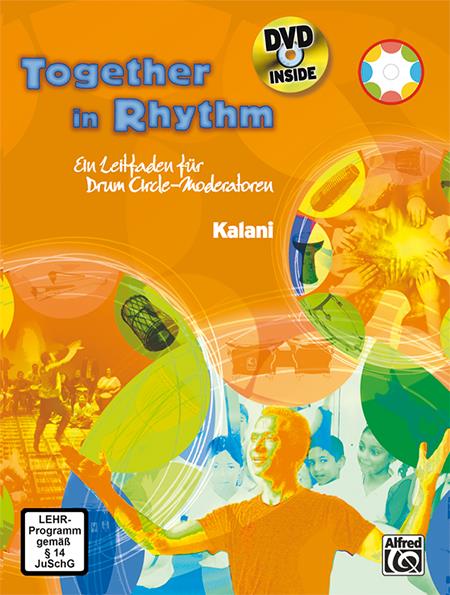 Together in Rhythm (+DVD-Video)