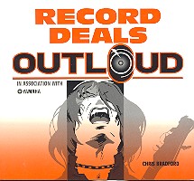 Recorded Deals Outload