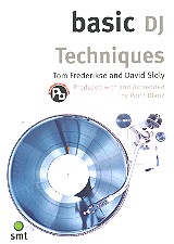 Basic DJ Techniques