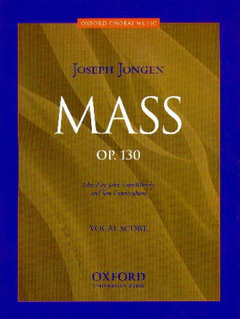 Mass op.130