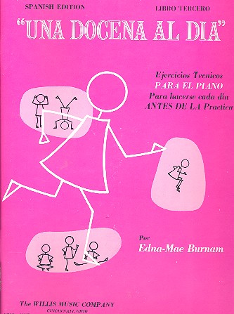 Una Docena al Dia Vol.3 (span.)