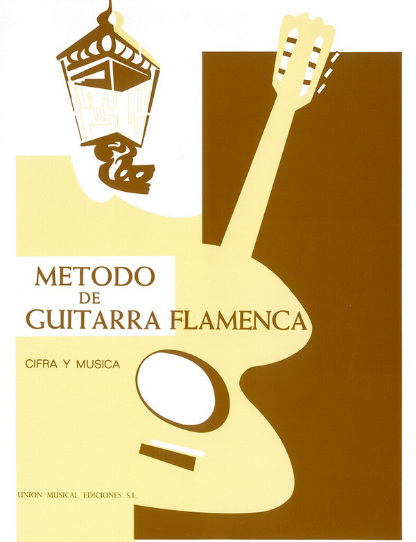 Metodo de Guitarra Flamenca