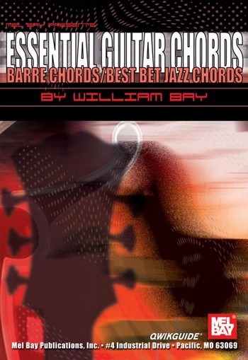 Essential Guitar Chords,