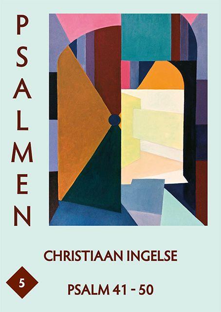 Christiaan Ingelse - Psalmen deel 5