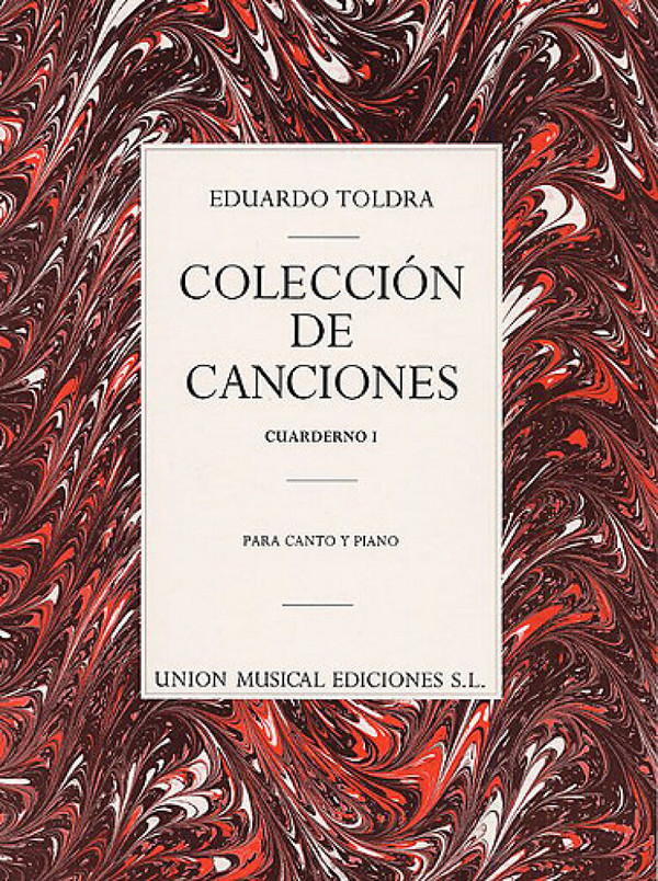 Coleccion de Canciones vol.1