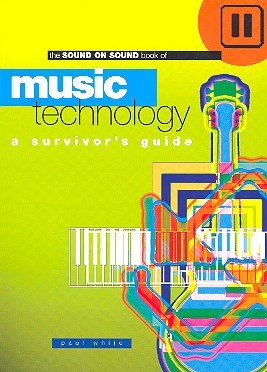 The Sound on Sound Book of Music