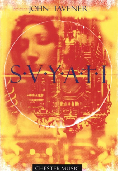Svyati
