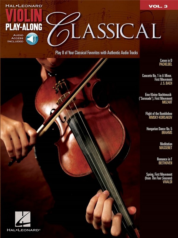 Classical (+Audio Access)