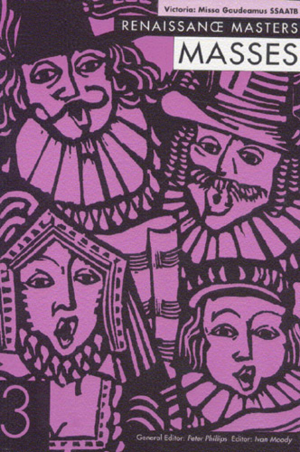 Renaissance Masters Masses