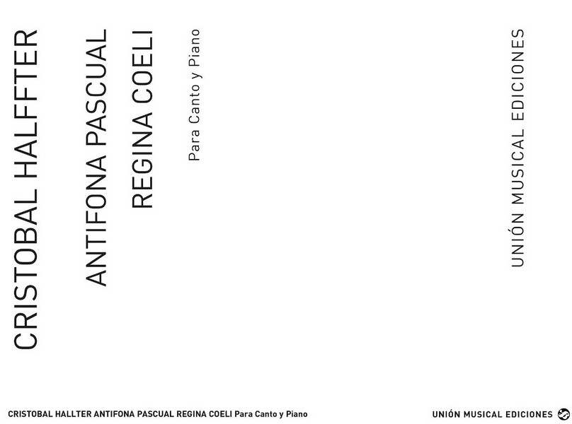 Antifona Pascual Regina Coeli