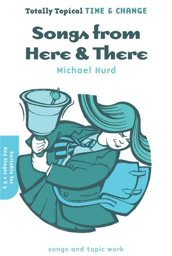Song from here and there