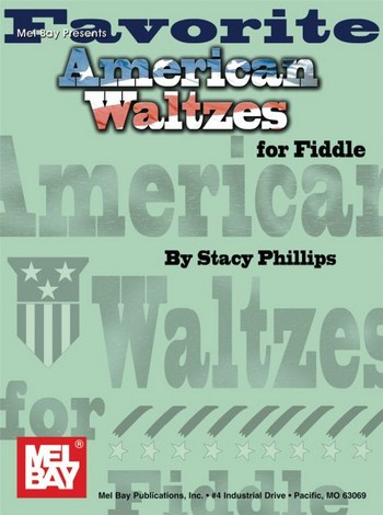American Waltzes