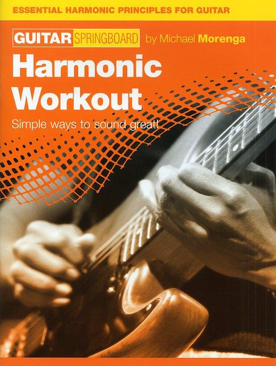 Harmonic Workout Simple Ways to