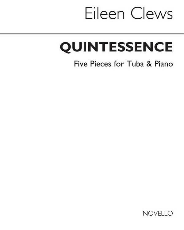 Quintessence 5 Pieces