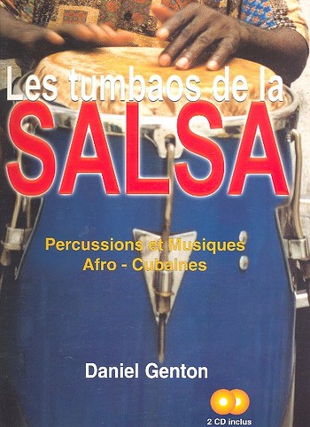 Les Tumbaos de la Salsa (+2 CD's)